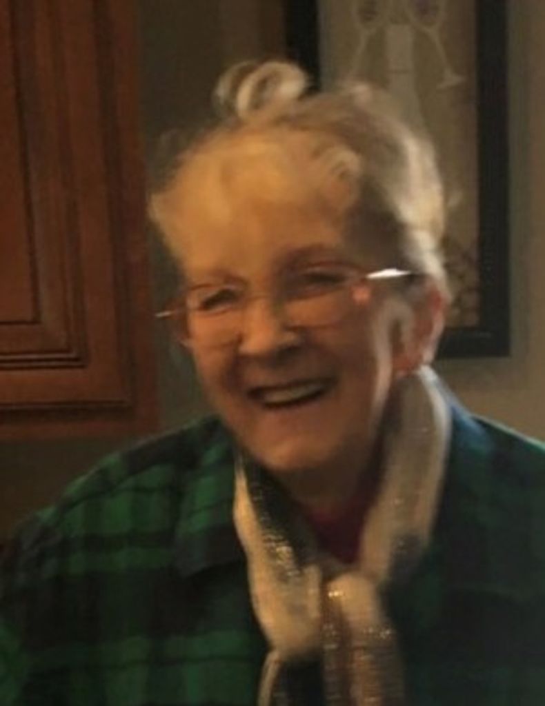 Betty Ann Franks Profile Photo