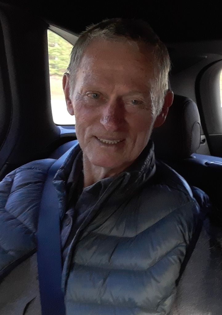 David Hewitt Cromley Profile Photo