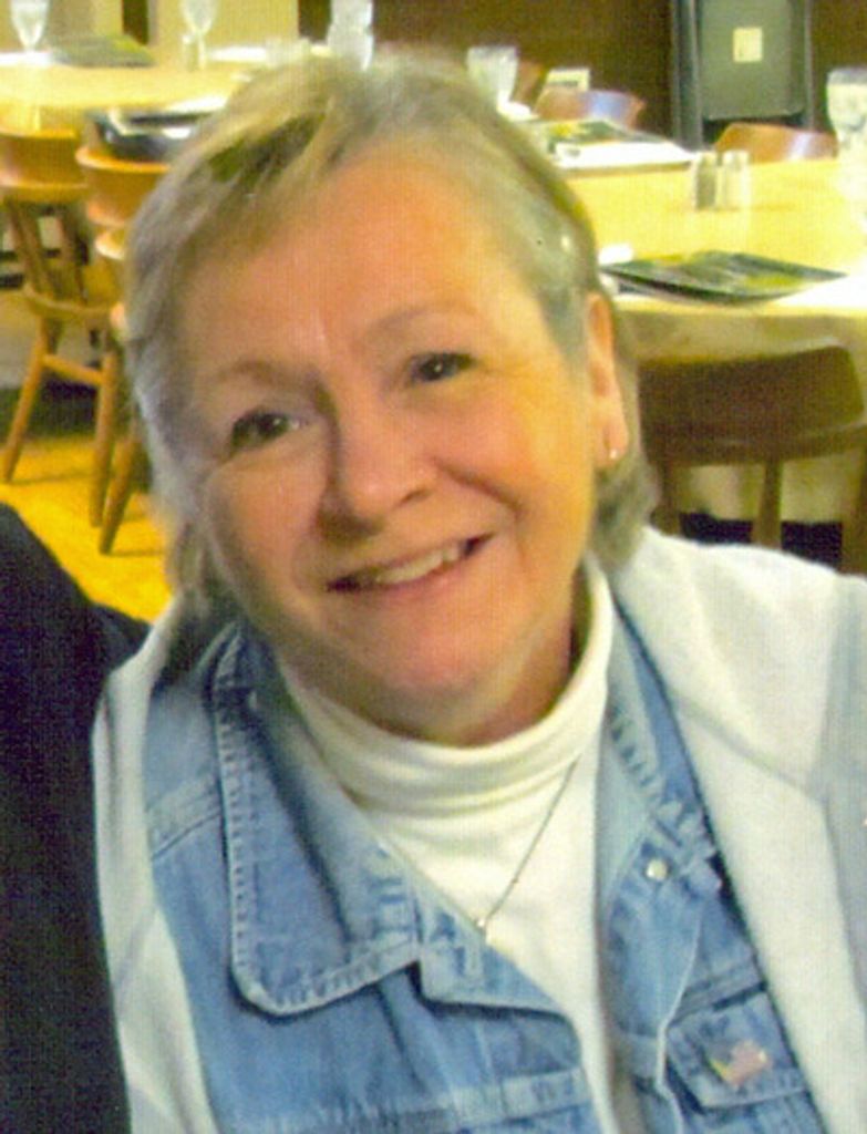 Ann Gallagher Profile Photo