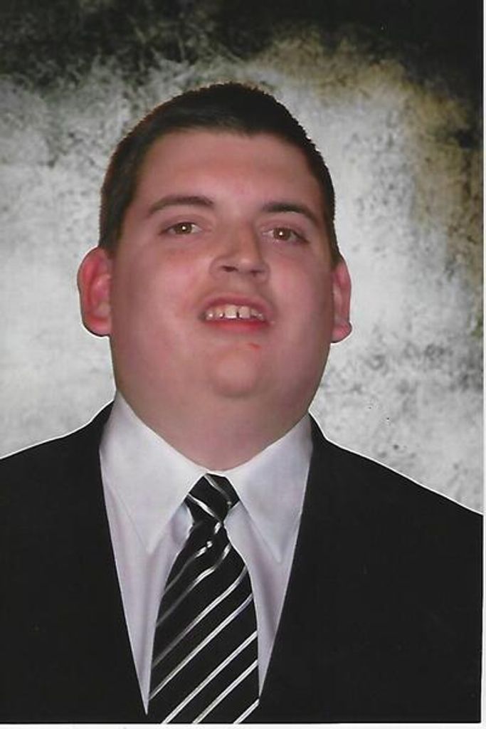Brian Paul Swedler Profile Photo