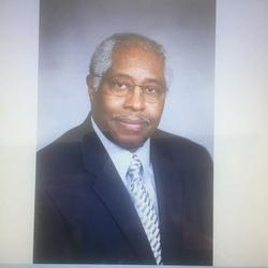 Mr. Tarlee Walter Brown