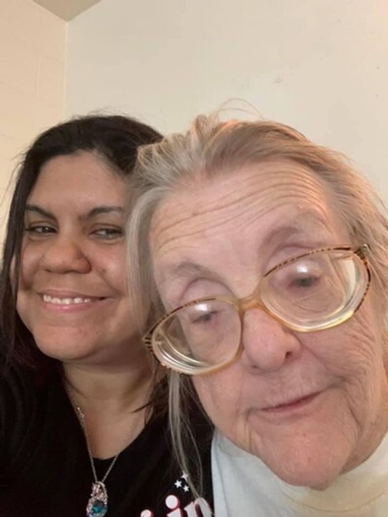 Carolyn Jones Beale Profile Photo