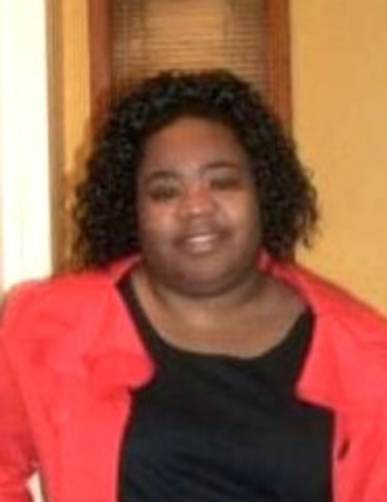 Felicia Starling Profile Photo