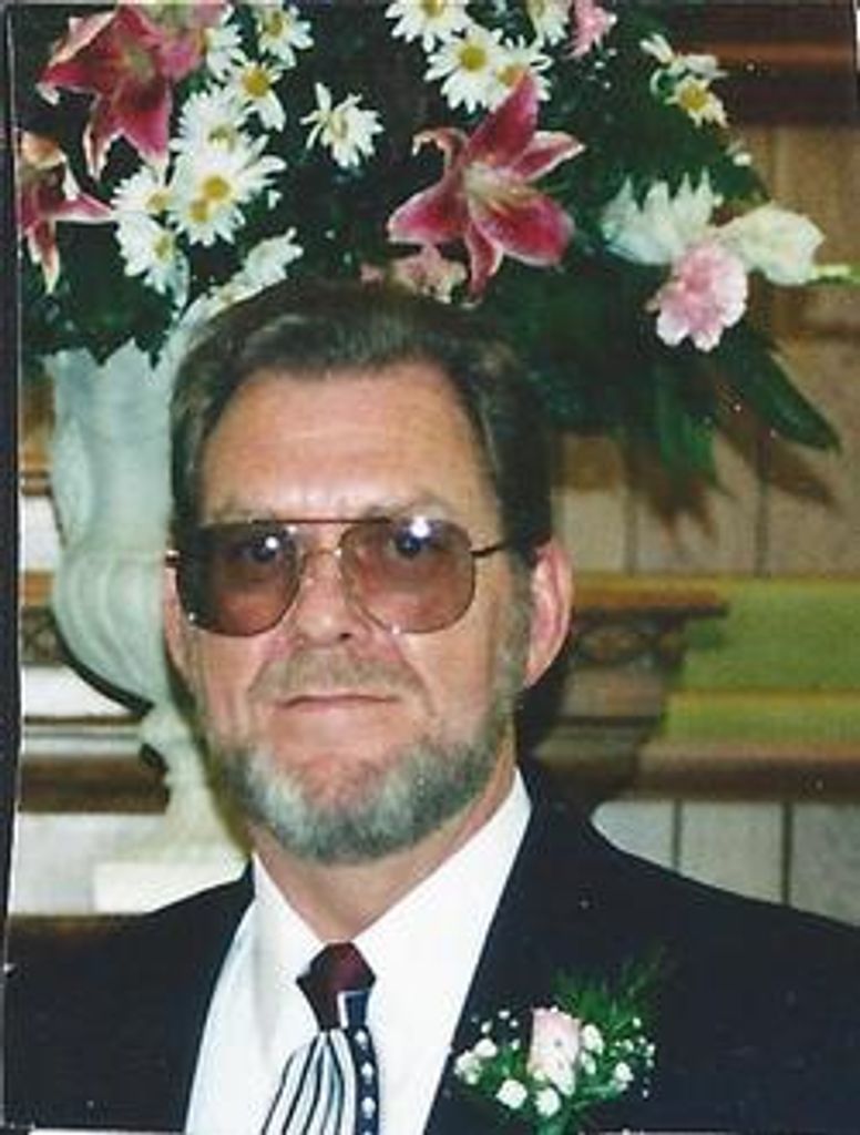 Glenn Hatcher