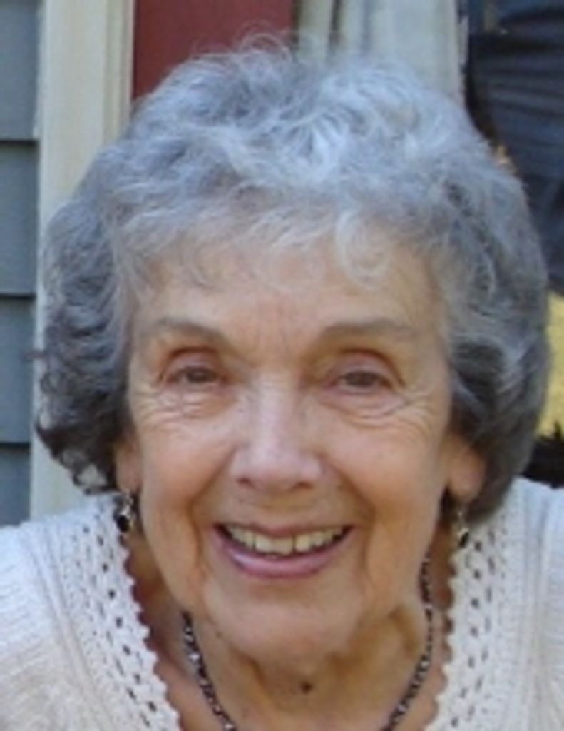 Celia A.  Gadway Koski
