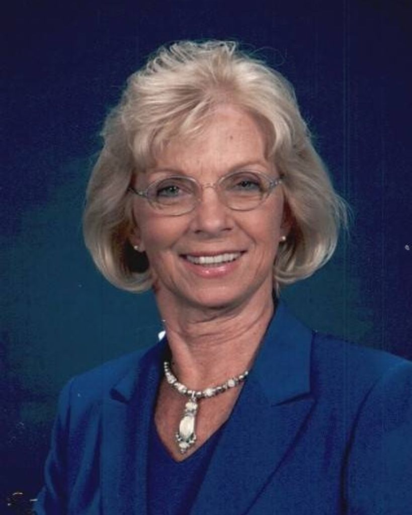 Marcella Darnell Profile Photo