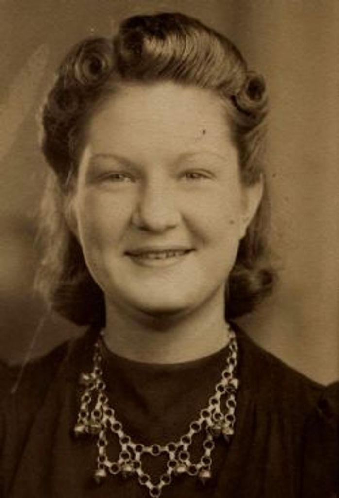 Minniebell Perkins