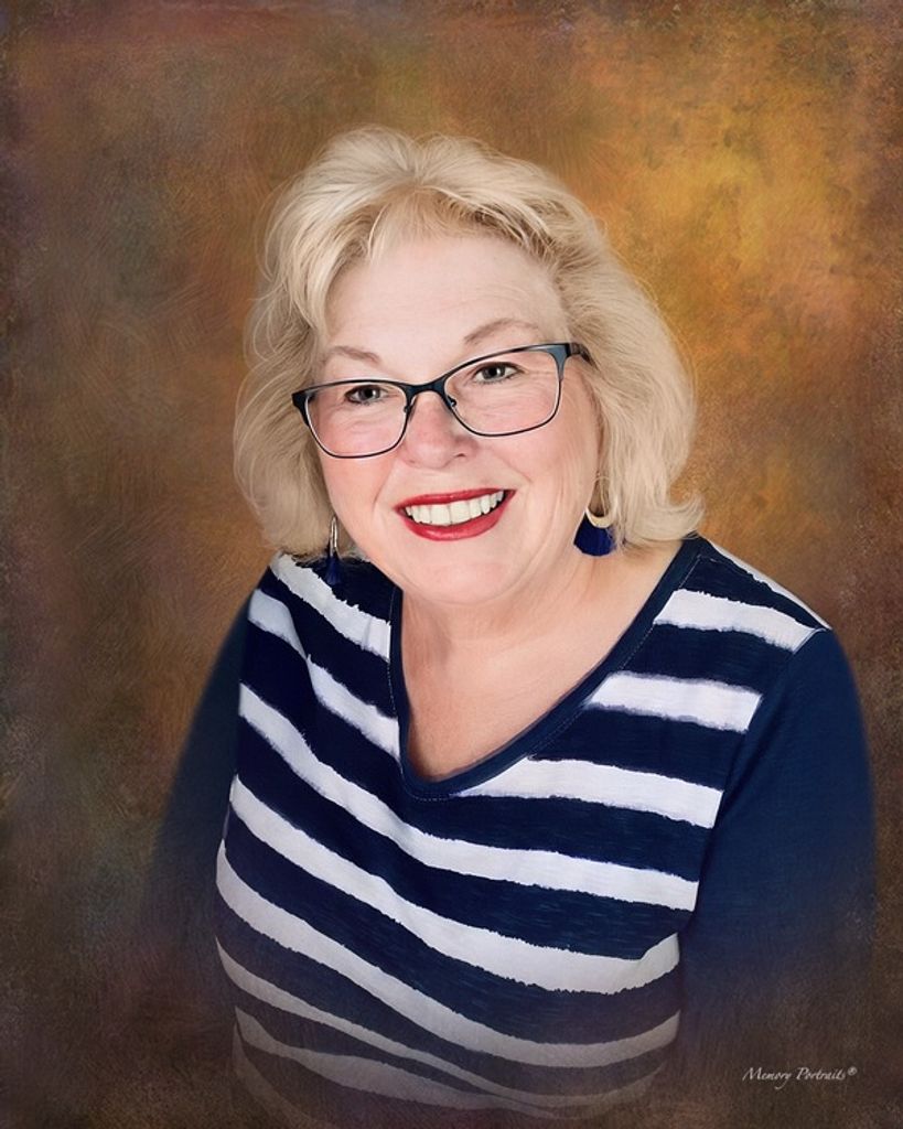 Debbie Williamson