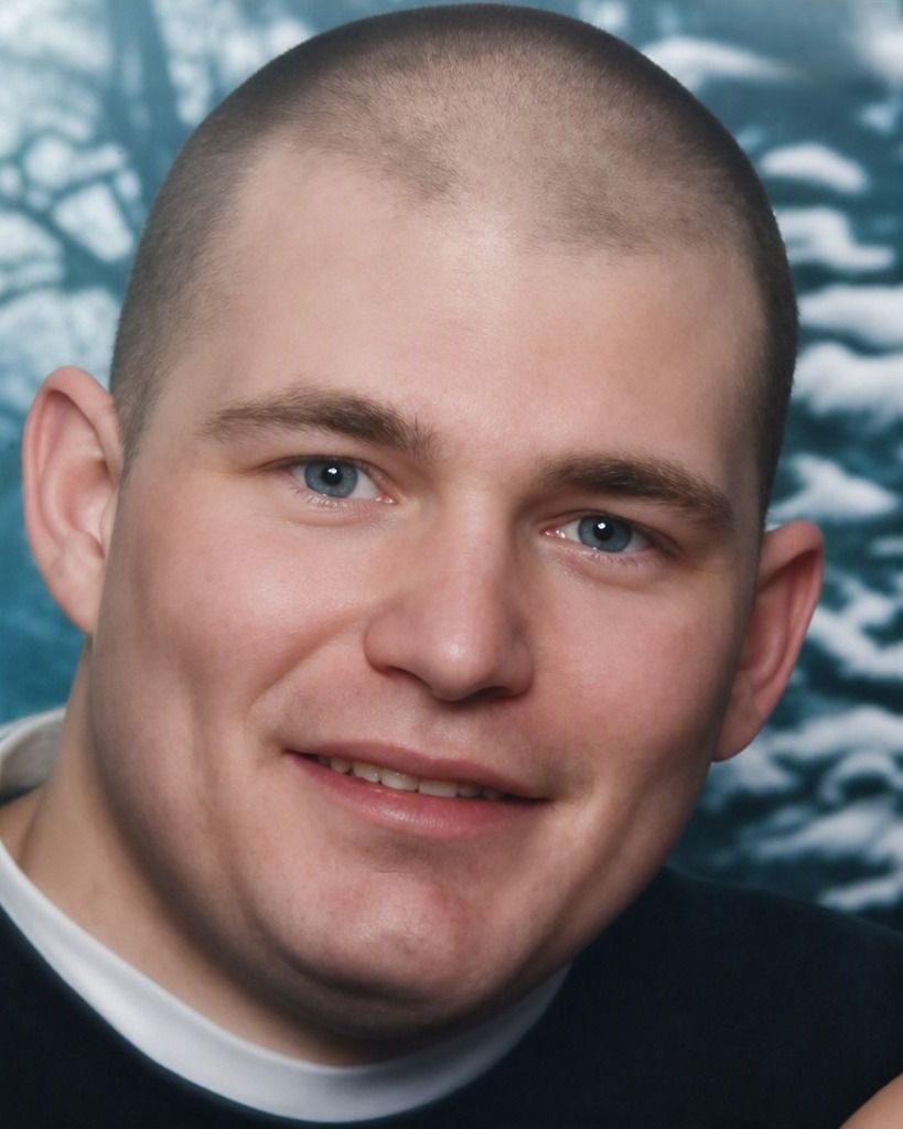 Andrew Peter Korczak Profile Photo