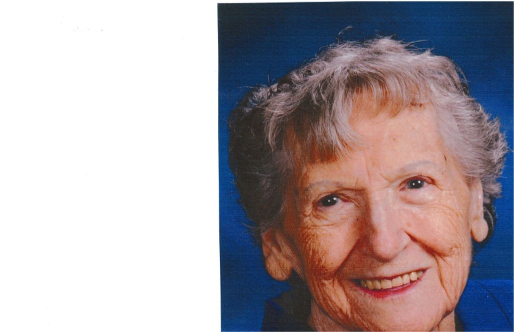Florence Catherine Gilmartin