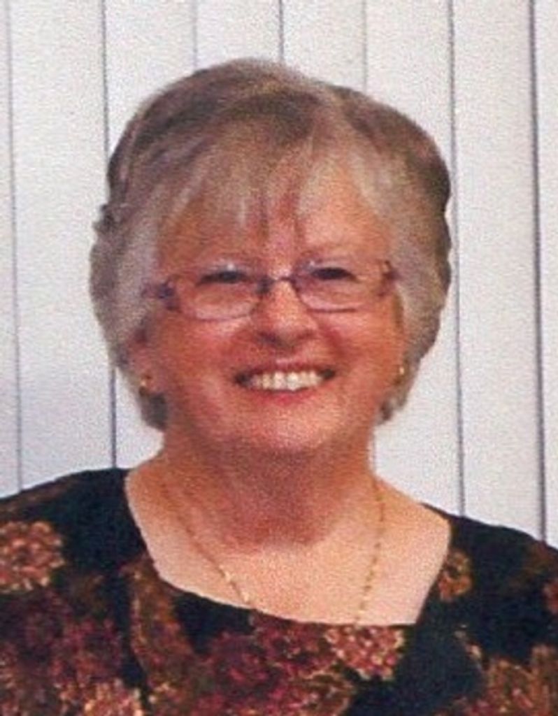 Betty J. Fund