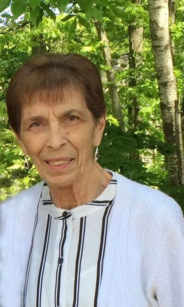 Marcia Laffin Profile Photo