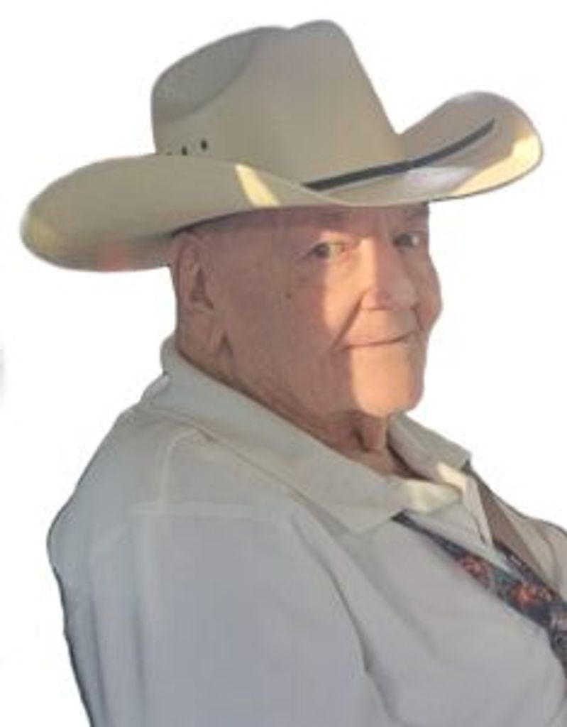 Kenneth Jearl Edwards