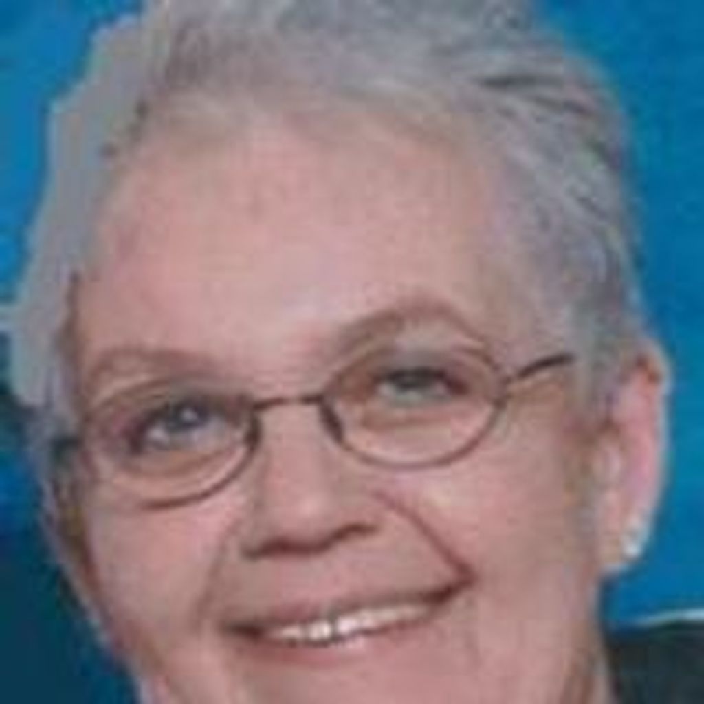 Connie Dailey