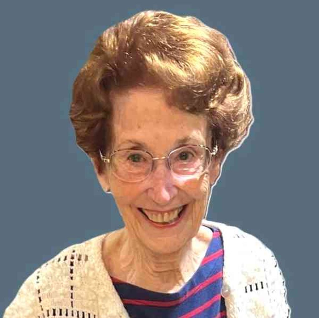 Myra Dawn Garrett Profile Photo