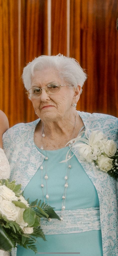 Barbara Ann Poston Johnson Moore