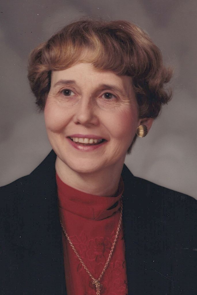 Betty R. Pethtel Profile Photo