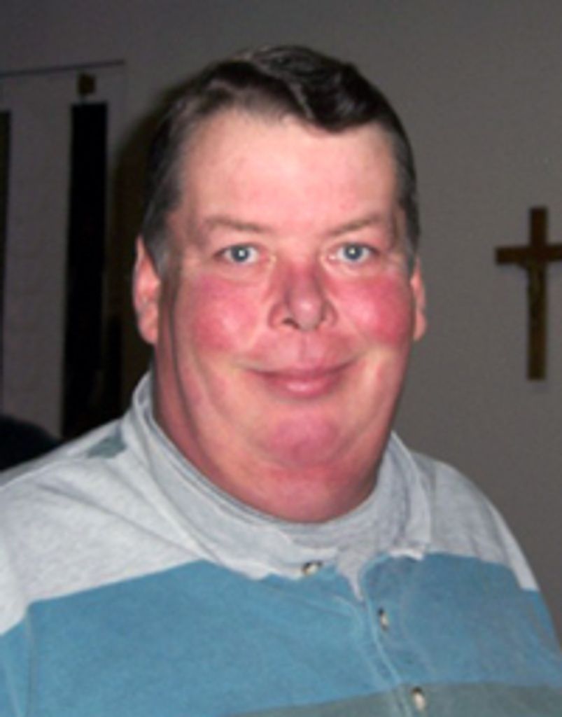 Reynald Catellier Profile Photo