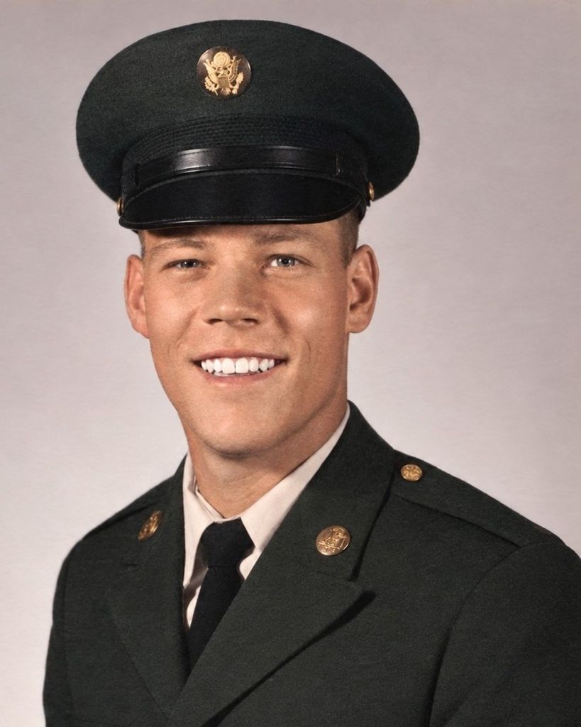 James M. Bailey Profile Photo