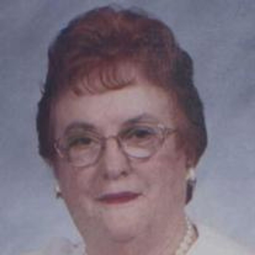 Lurlene Taylor 