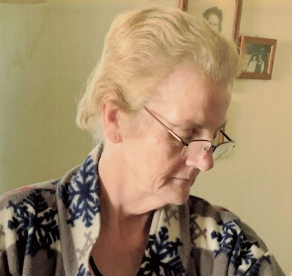 Sharon Kay Terrell Profile Photo