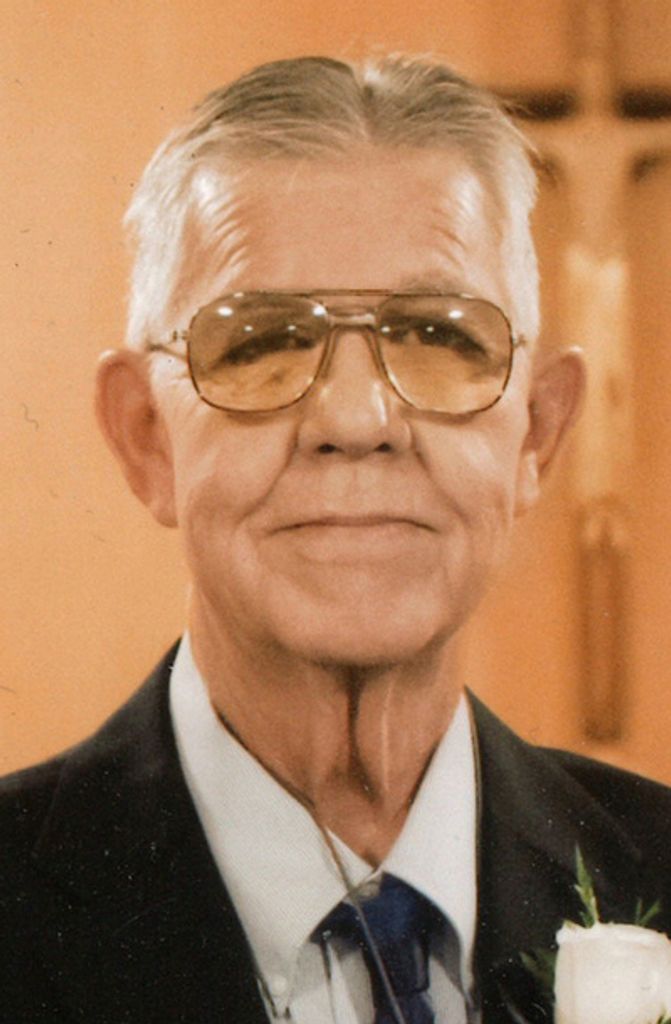 Robert Burl Harris