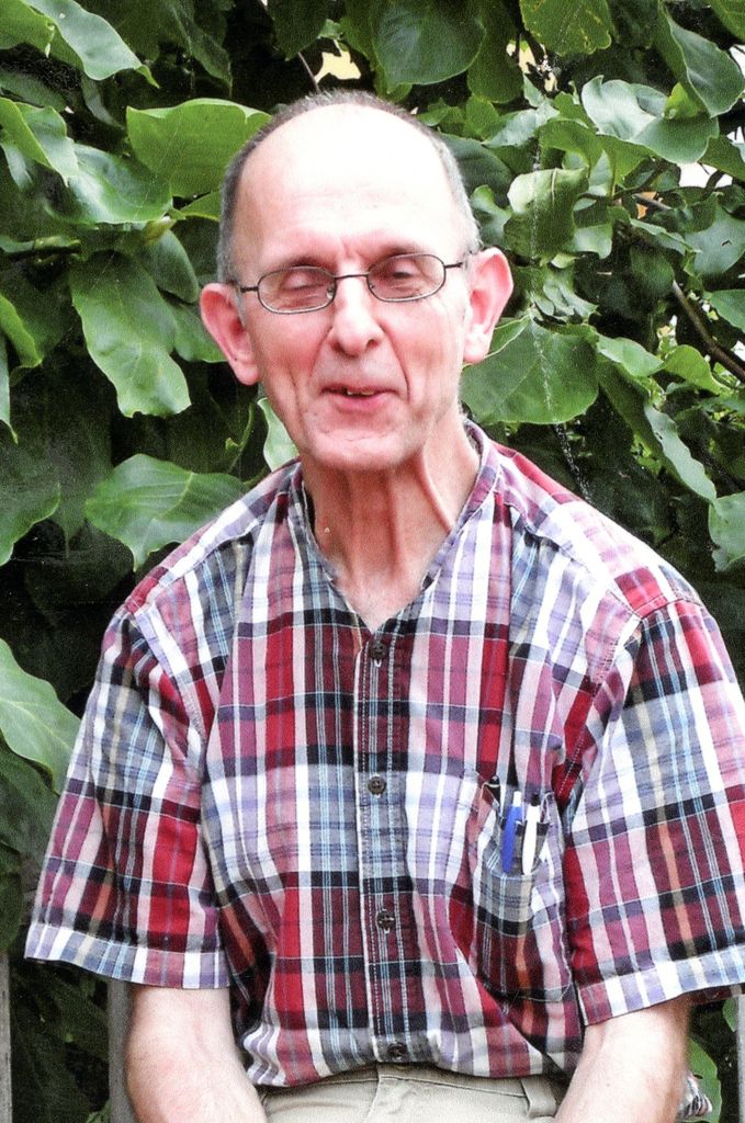 Charles  R. Conaway Profile Photo