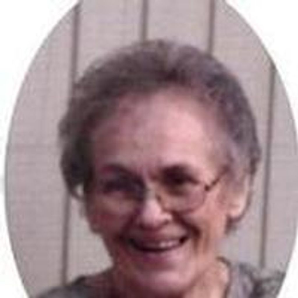 Norma M Heft
