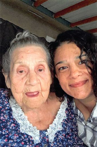 Rose Marie Velarde photo gallery thumbnail 78 of 99