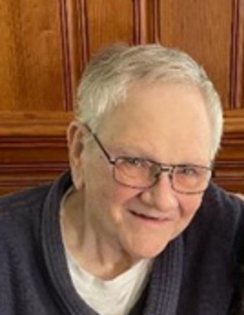Frank Robert Vanderslice