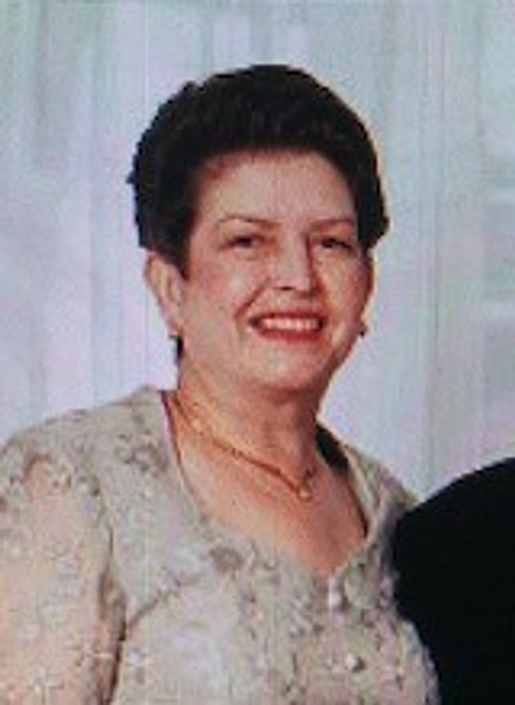 Kalliope "Poppy" Pikounis Profile Photo