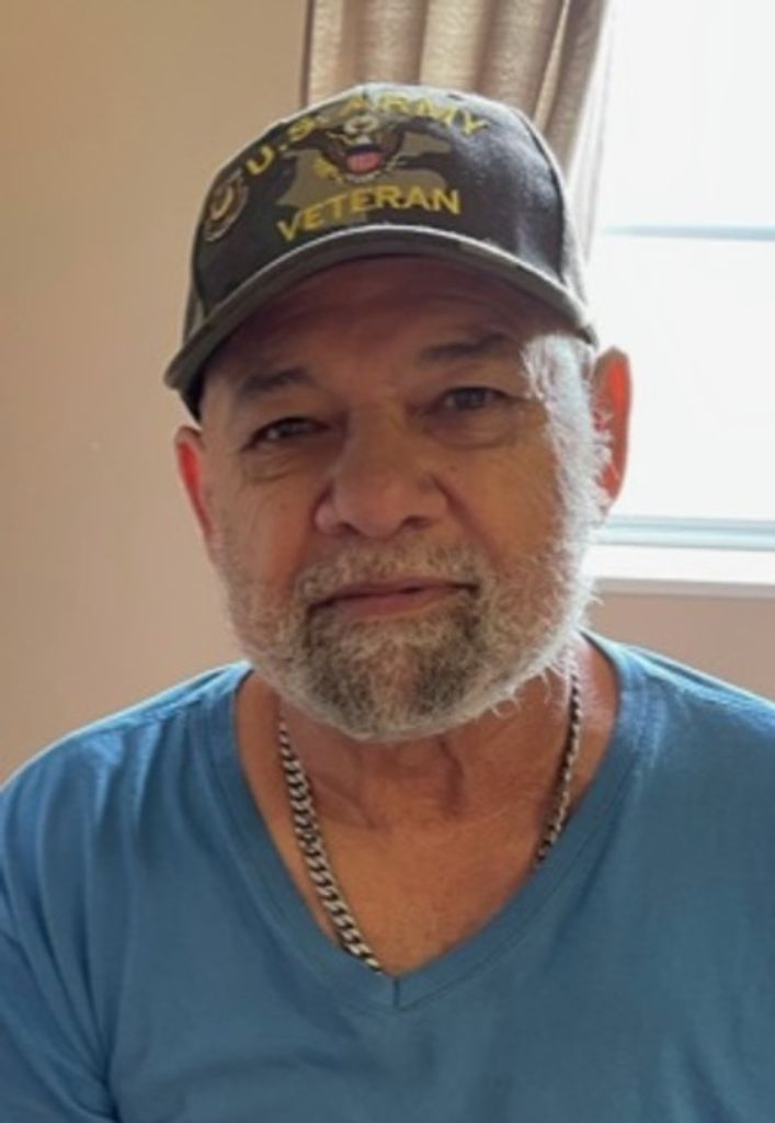 Francisco Pena Profile Photo