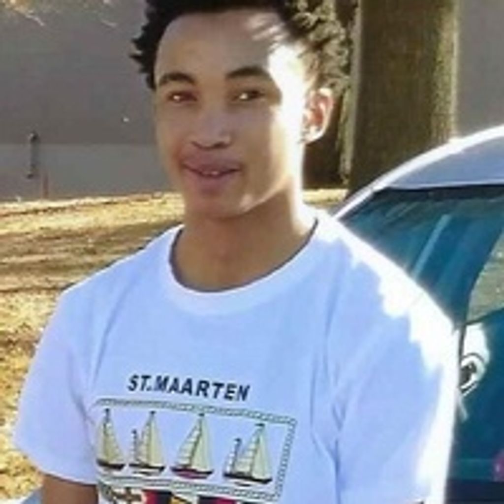 Marquise  Ray Ellingburg