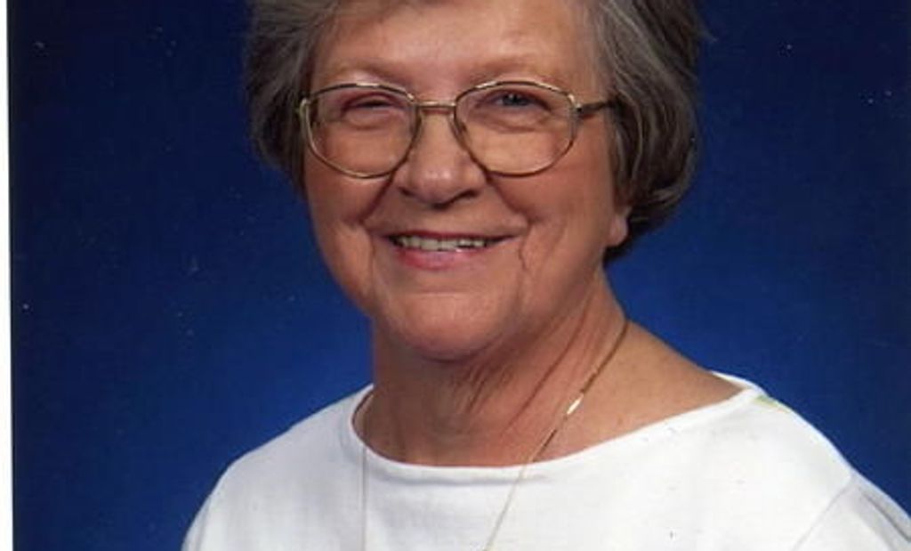 Creda Mae Guthrie