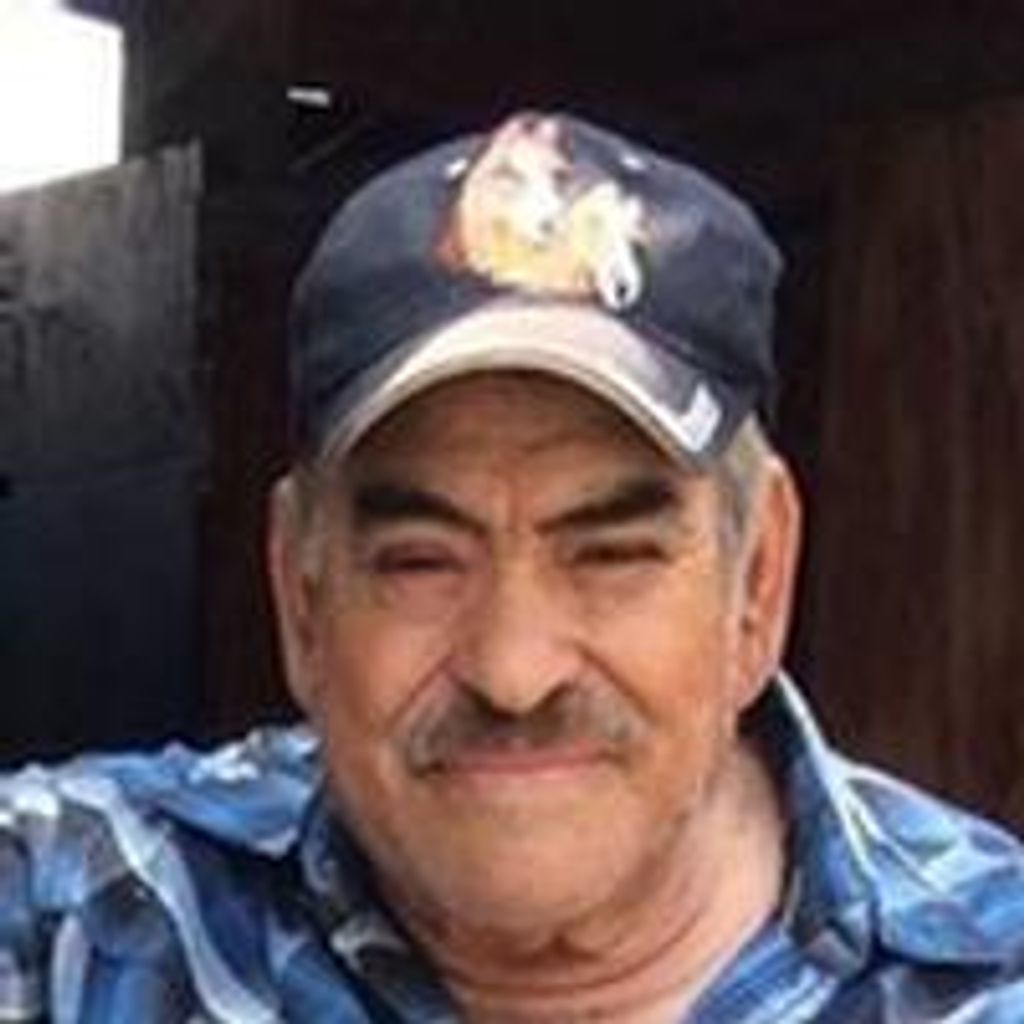Margarito V. Valderramos