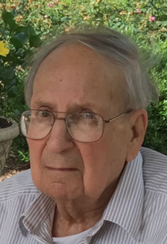 James Frank Wyatt Jr.