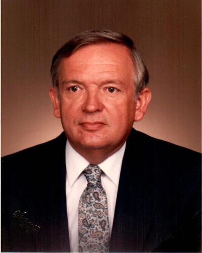 Albert Shulley Profile Photo