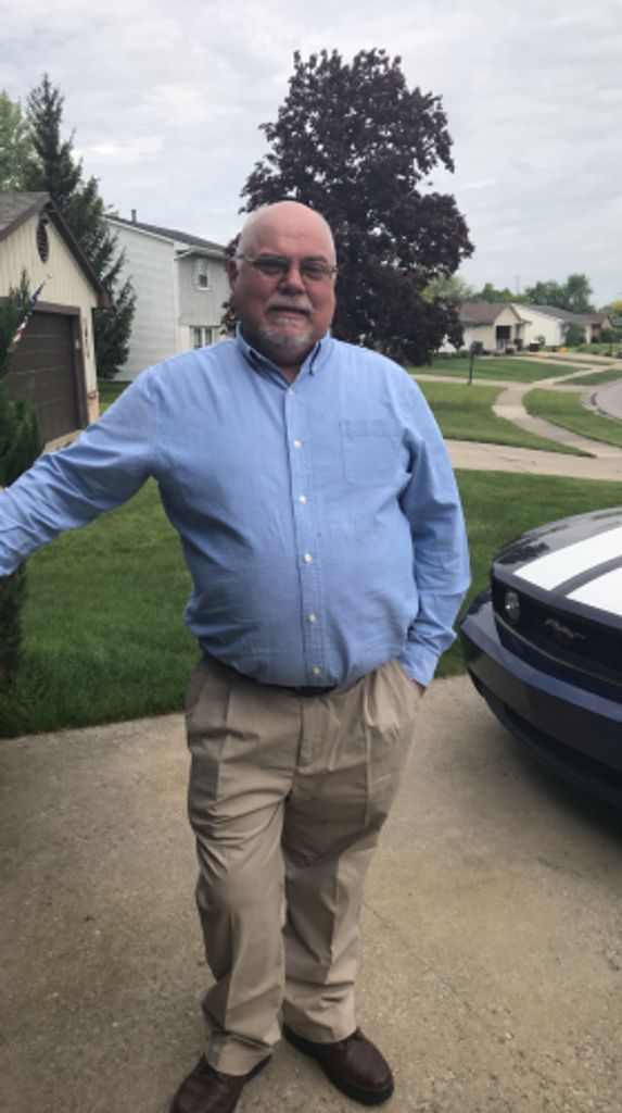 Mark A. Griffis Sr. Profile Photo