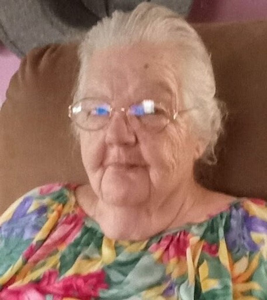 Hilda Jane Elkins