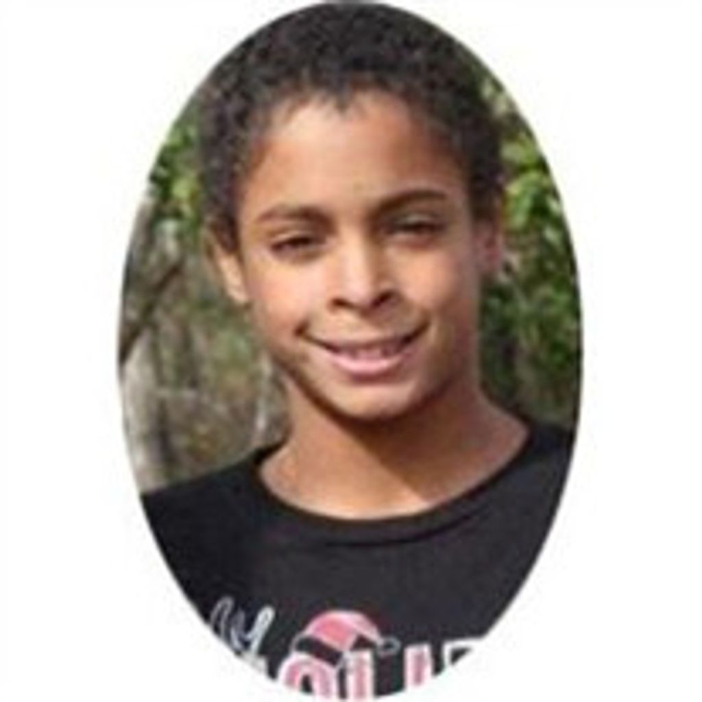 Timothy N. Thomas