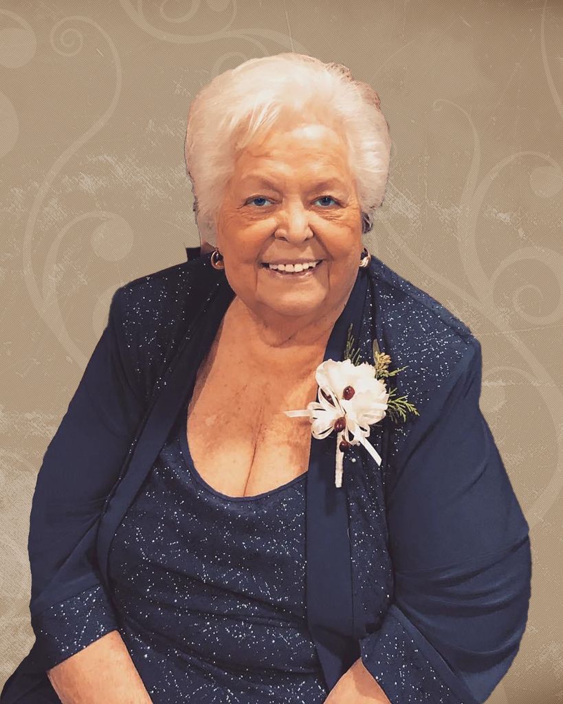 Josephine Frances Raczak DiPietro
