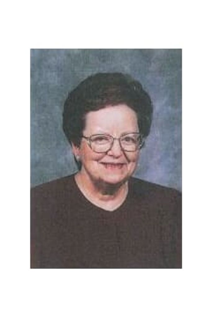 Mrs. Delores  Roberta Stone