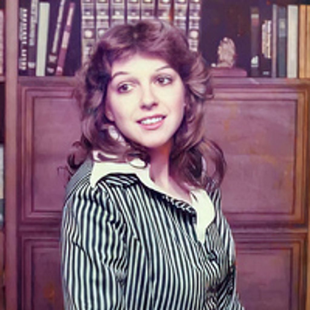 Christine Marie Burt