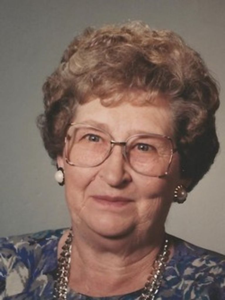 Lila Olson Profile Photo