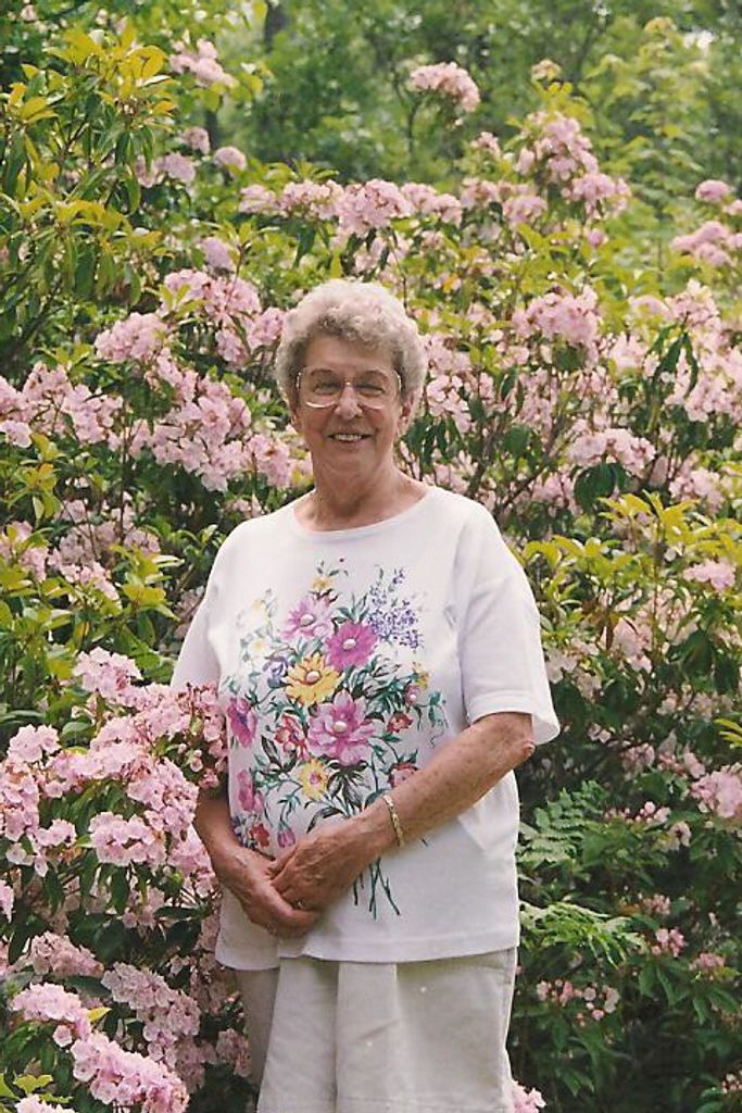 Mercedes M. (Moore)  Goodreau