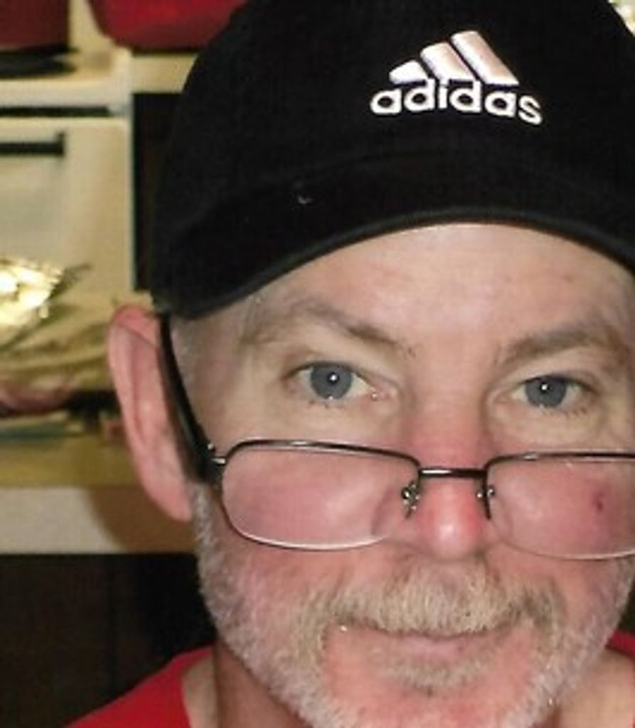 David Owen Mcclacherty