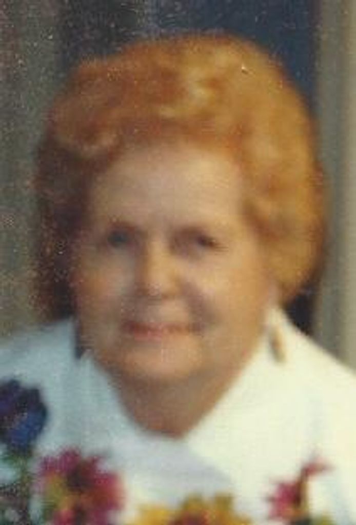 Frances I. (Gross)  Jones Profile Photo
