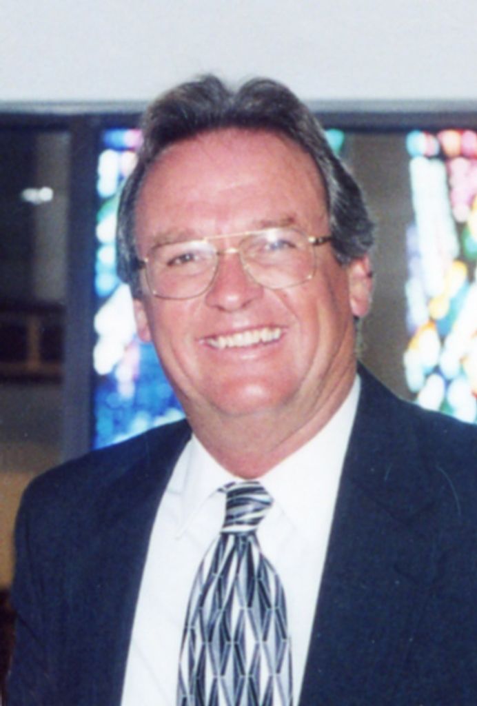 Bradley Allan Leverton