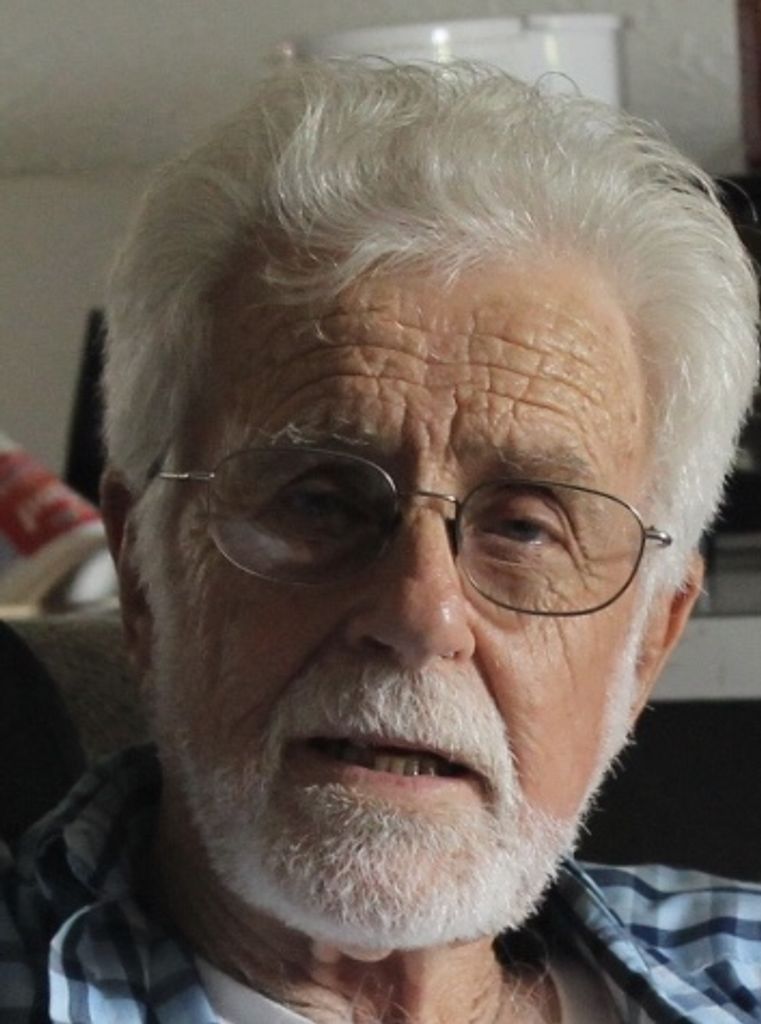 Vernon Graham
