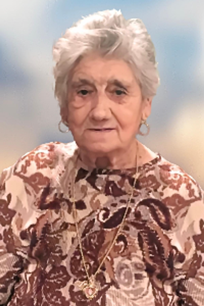 Francelina Ferreira Profile Photo